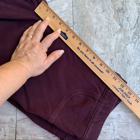 Spanx Jean-ish Ankle Length Leggings - Picture 13 of 15